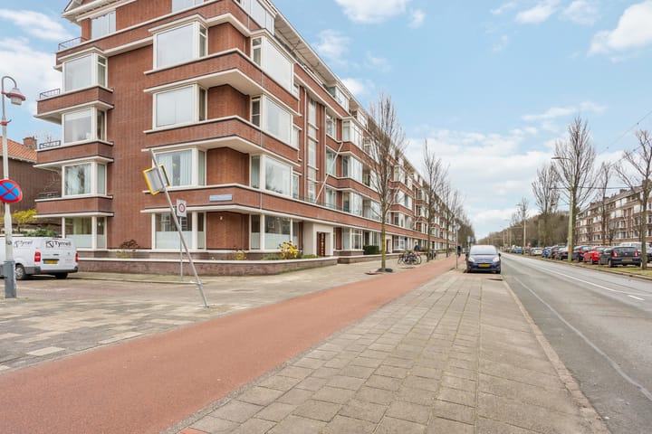 Foto 23 van Laan van Meerdervoort 1602