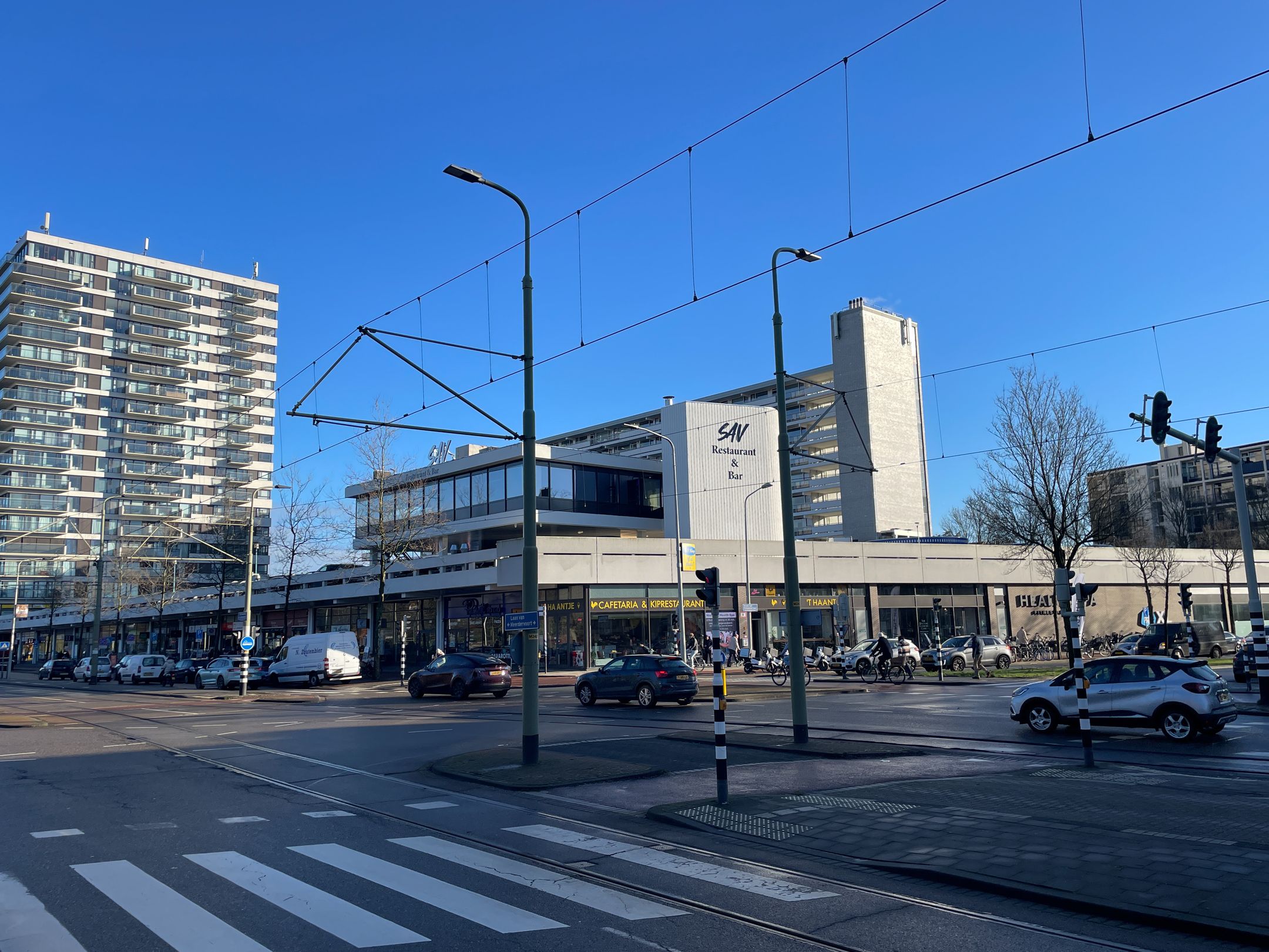 Foto 24 van Laan van Meerdervoort 1602