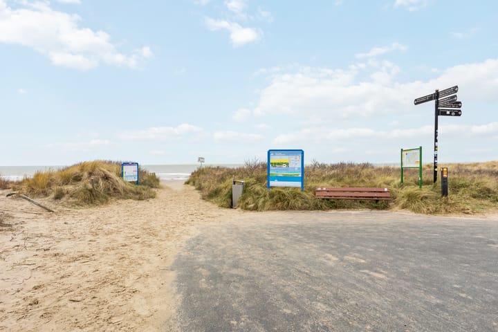 Foto 25 van Laan van Meerdervoort 1602