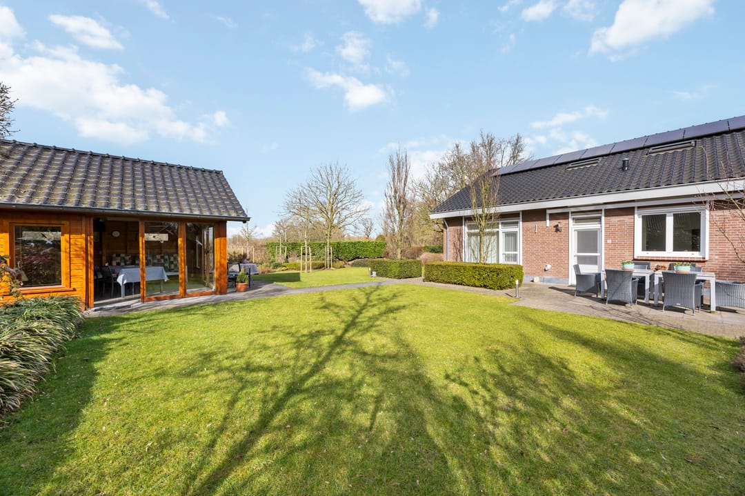 Foto 2 van Aan de Eppenbeek 4