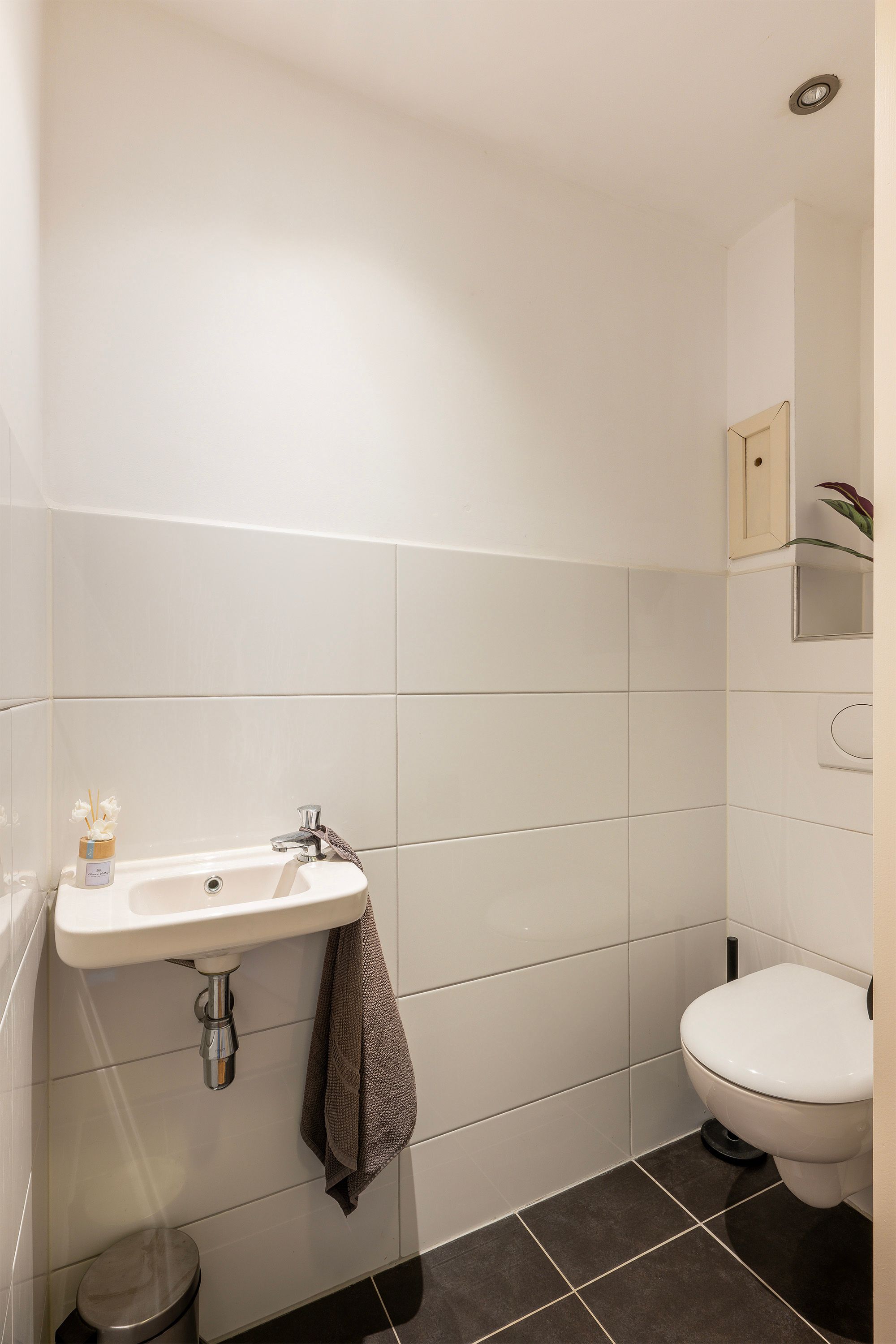 Foto 3 van Heemskerkstraat 68-B01