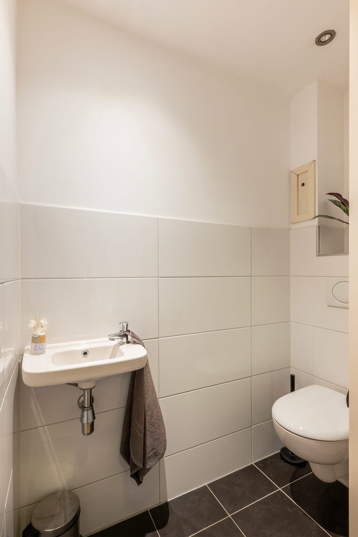 Foto 3 van Heemskerkstraat 68-B01