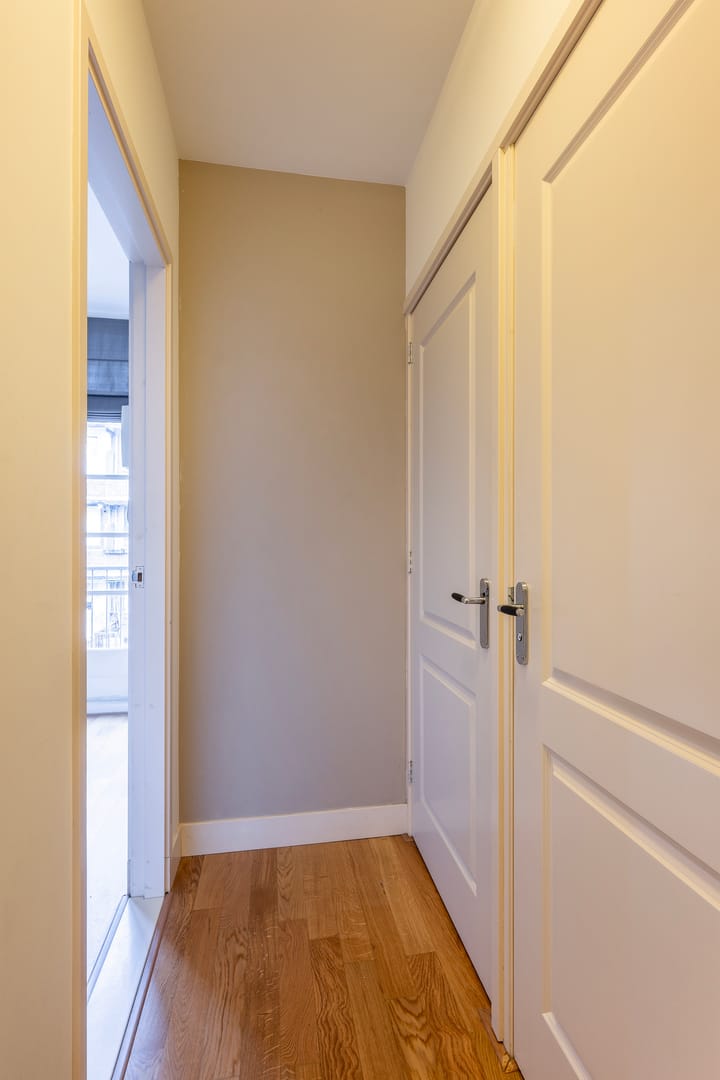 Foto 2 van Heemskerkstraat 68-B01