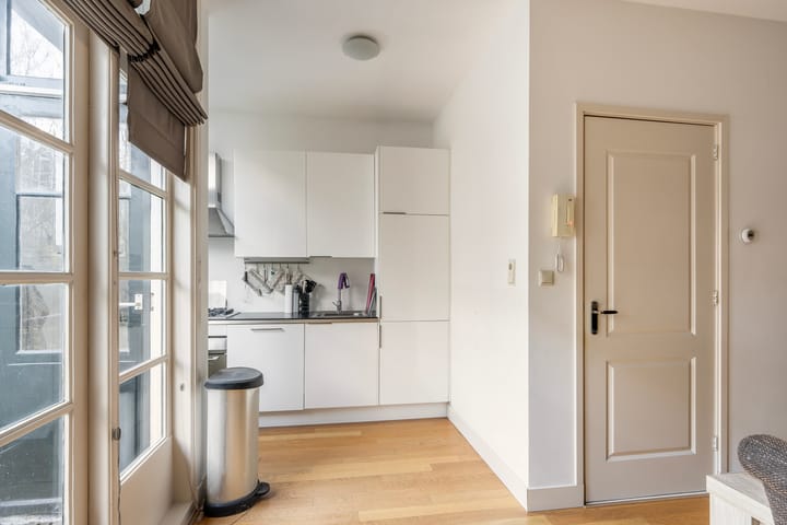 Foto 4 van Heemskerkstraat 68-B01