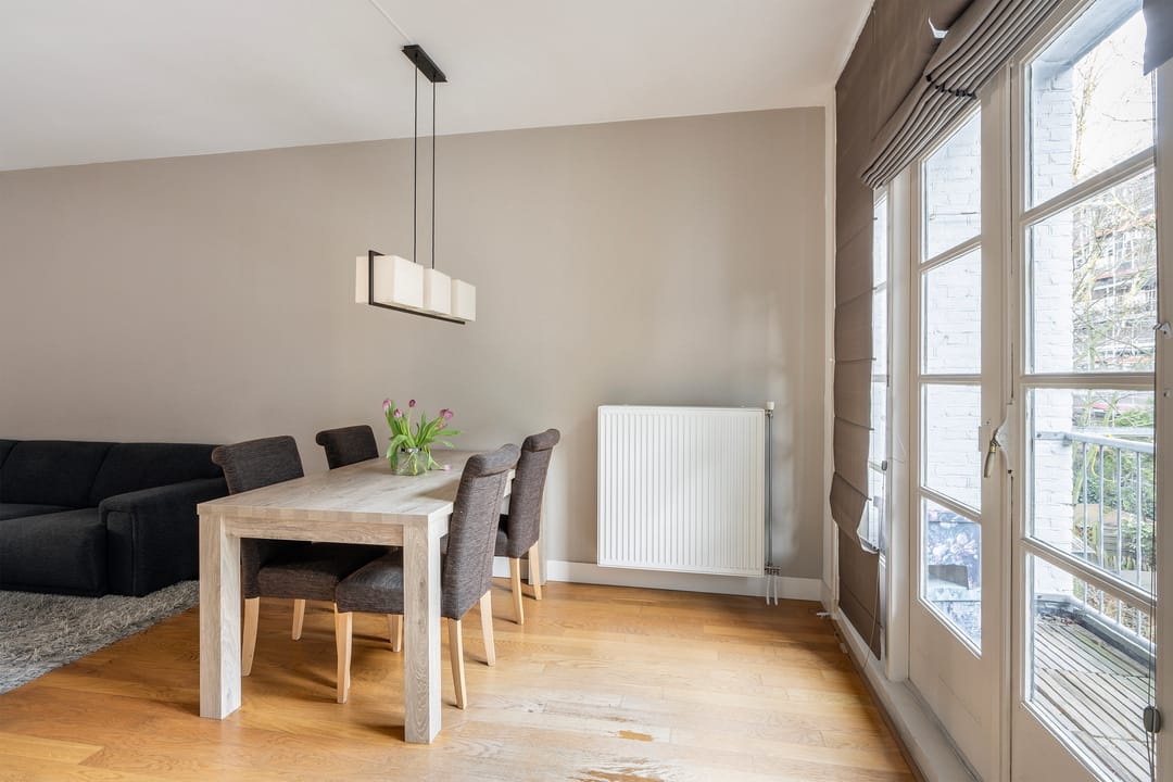 Foto 7 van Heemskerkstraat 68-B01