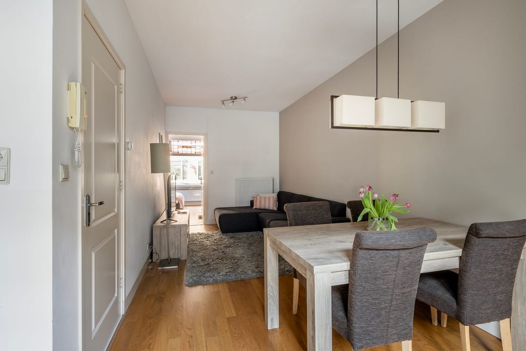 Foto 8 van Heemskerkstraat 68-B01