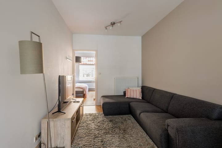 Foto 9 van Heemskerkstraat 68-B01