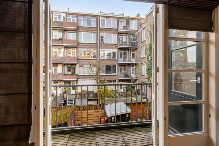 Foto 11 van Heemskerkstraat 68-B01