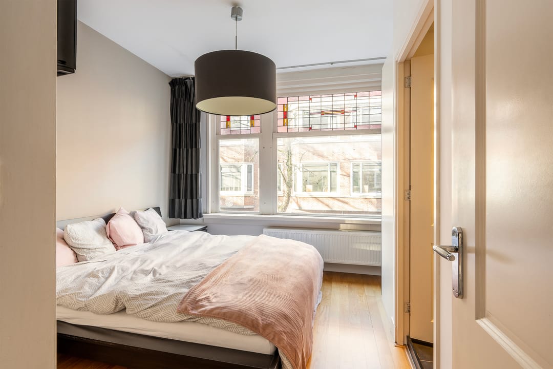 Foto 13 van Heemskerkstraat 68-B01