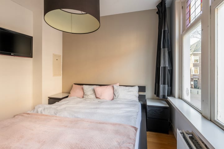 Foto 14 van Heemskerkstraat 68-B01