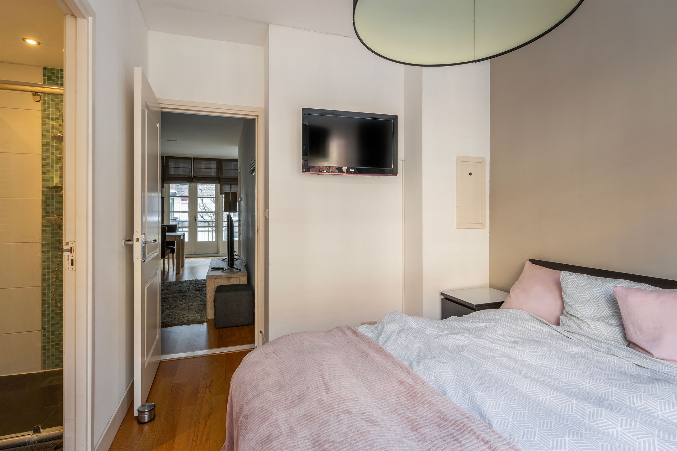 Foto 15 van Heemskerkstraat 68-B01