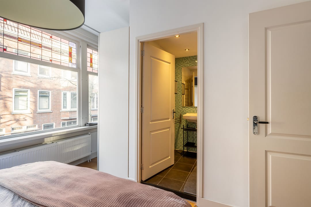 Foto 16 van Heemskerkstraat 68-B01