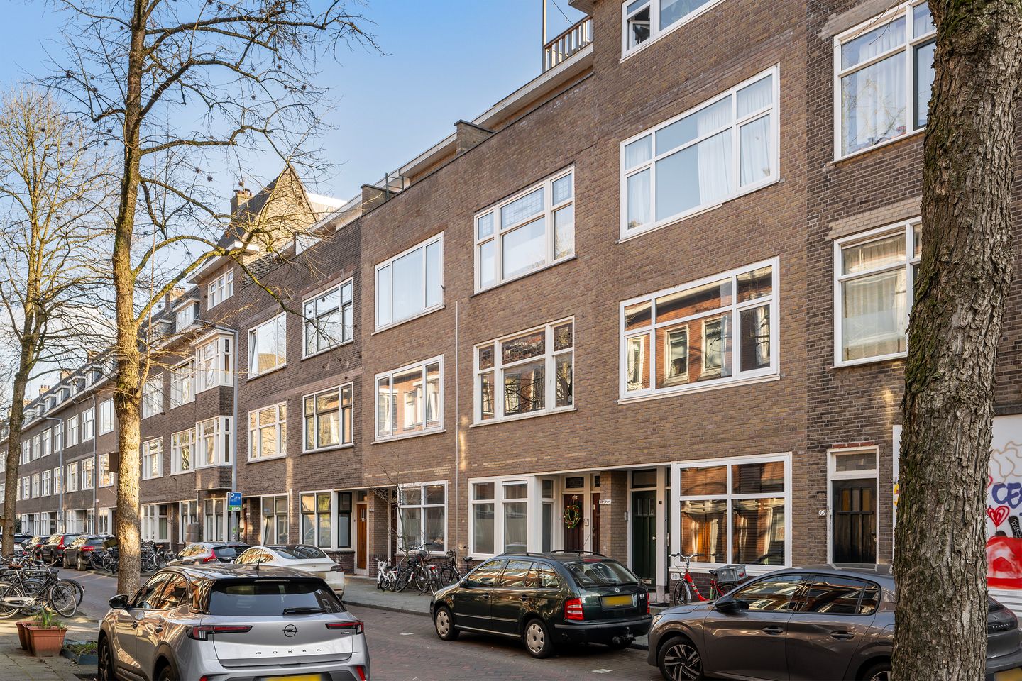 Foto 20 van Heemskerkstraat 68-B01