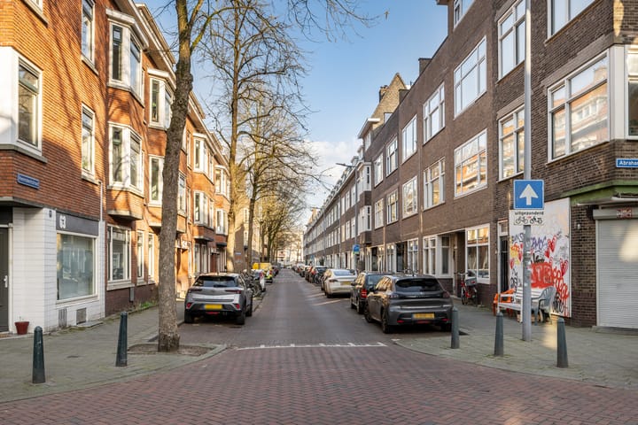 Foto 21 van Heemskerkstraat 68-B01