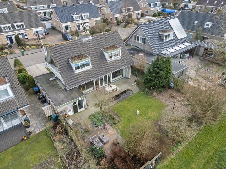 Foto 2 van De Warren 8