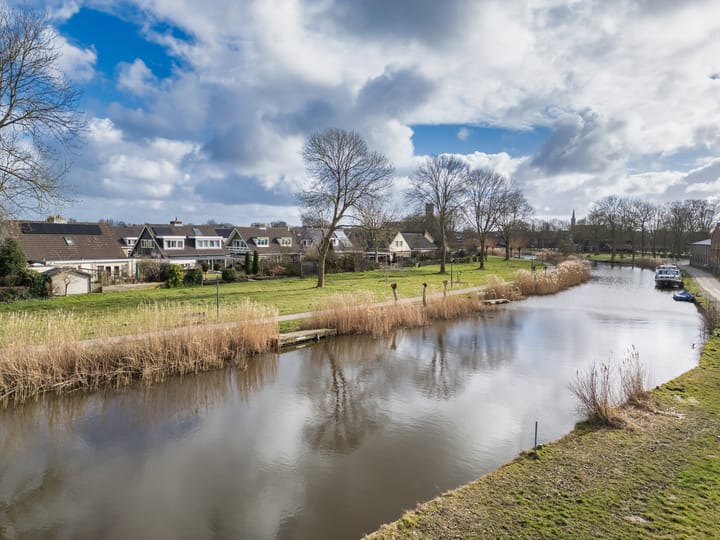 Foto 3 van De Warren 8