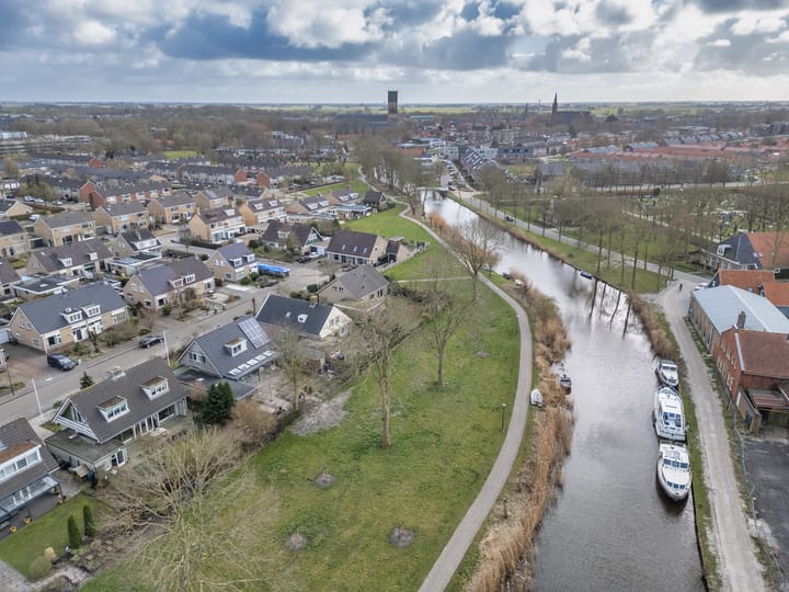 Foto 4 van De Warren 8