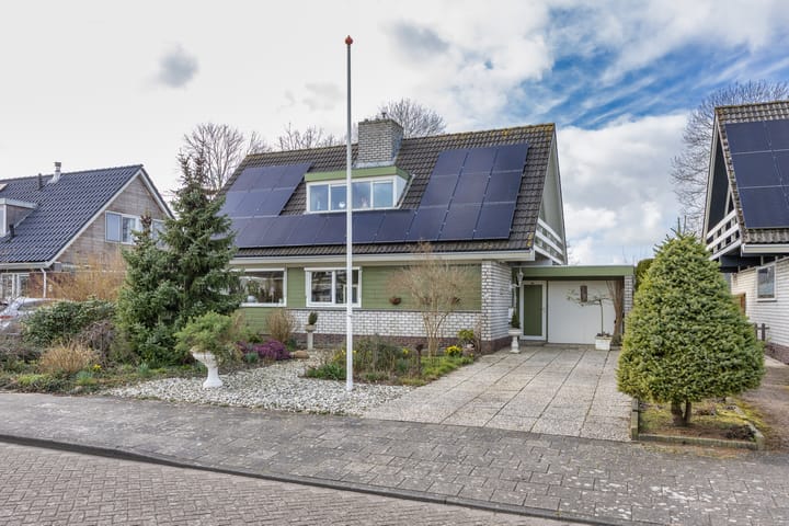 Foto 5 van De Warren 8