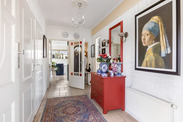 Foto 6 van De Warren 8