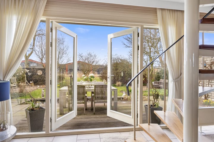 Foto 9 van De Warren 8