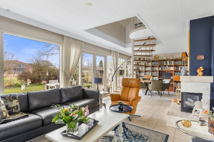 Foto 7 van De Warren 8