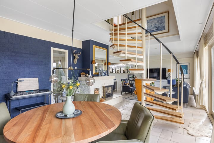 Foto 11 van De Warren 8