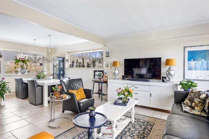 Foto 12 van De Warren 8