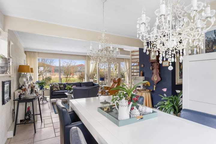 Foto 13 van De Warren 8