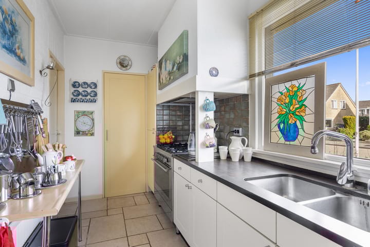 Foto 17 van De Warren 8