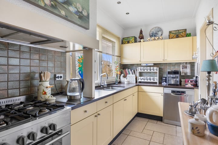 Foto 18 van De Warren 8