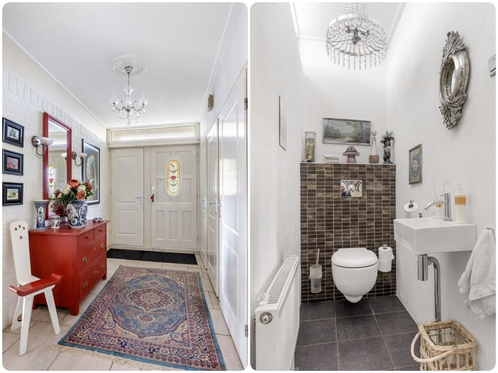 Foto 19 van De Warren 8