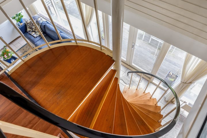 Foto 20 van De Warren 8