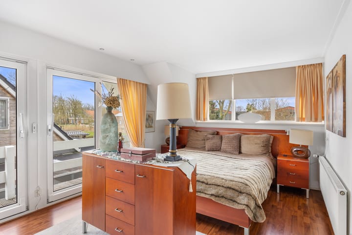 Foto 21 van De Warren 8