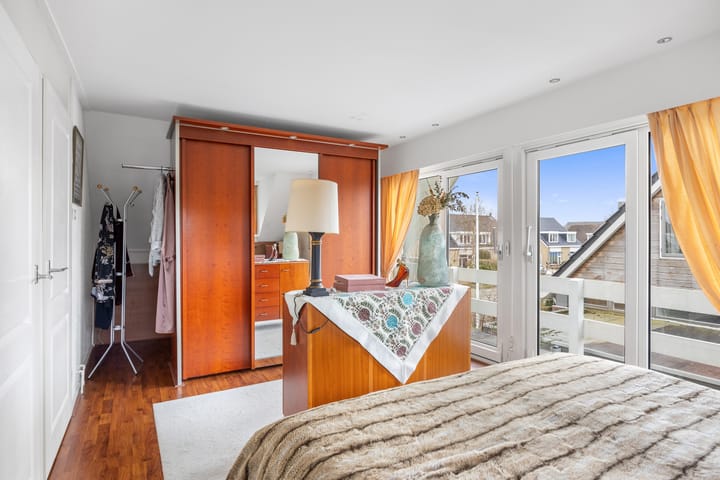 Foto 22 van De Warren 8