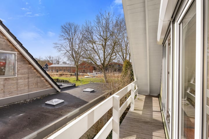 Foto 23 van De Warren 8