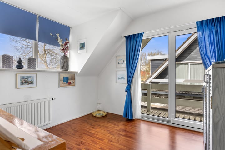 Foto 24 van De Warren 8