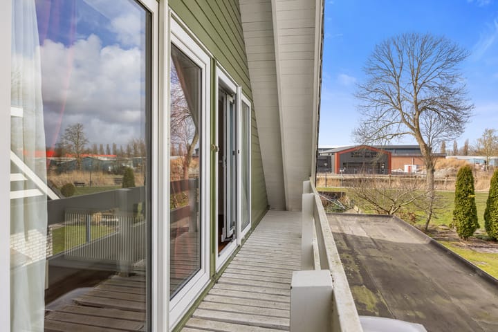 Foto 25 van De Warren 8