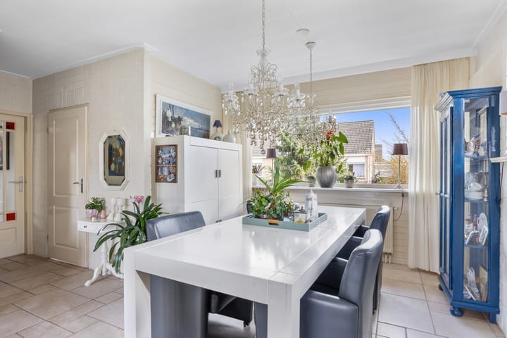 Foto 16 van De Warren 8