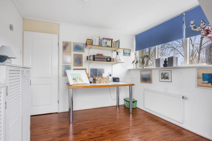 Foto 26 van De Warren 8