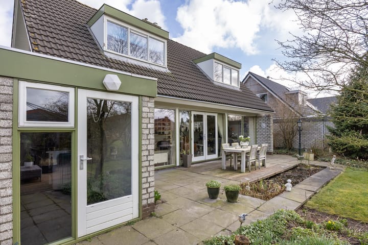 Foto 33 van De Warren 8