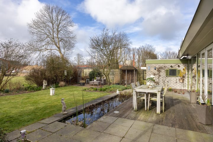 Foto 34 van De Warren 8