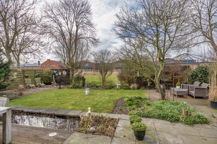 Foto 35 van De Warren 8