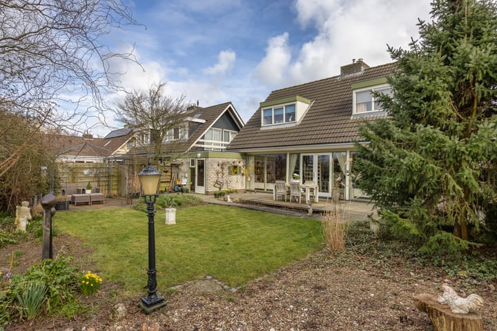 Foto 37 van De Warren 8