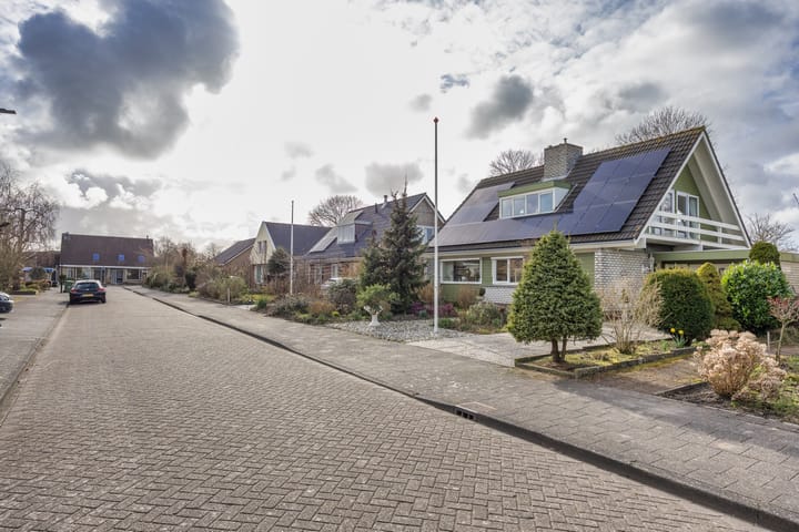 Foto 38 van De Warren 8