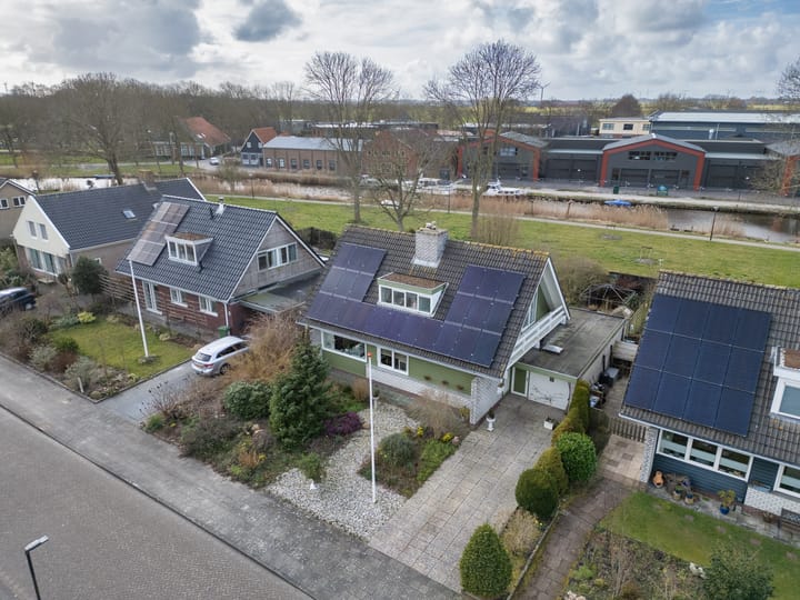 Foto 39 van De Warren 8