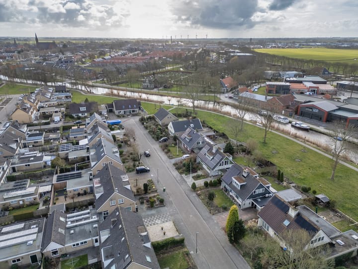 Foto 40 van De Warren 8