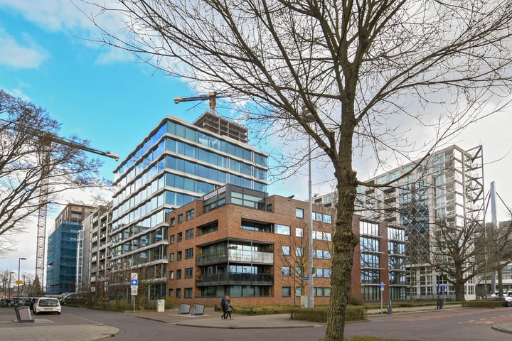 Bekijk foto van Anton Philipslaan 123