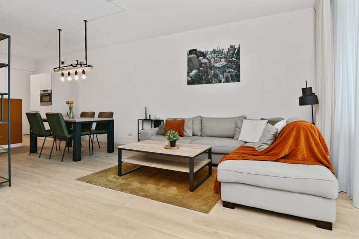 Photo 2 of Anton Philipslaan 123