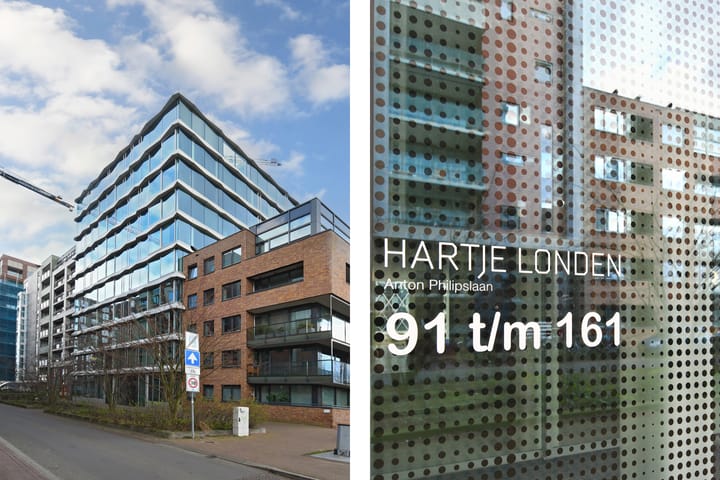 Photo 5 of Anton Philipslaan 123