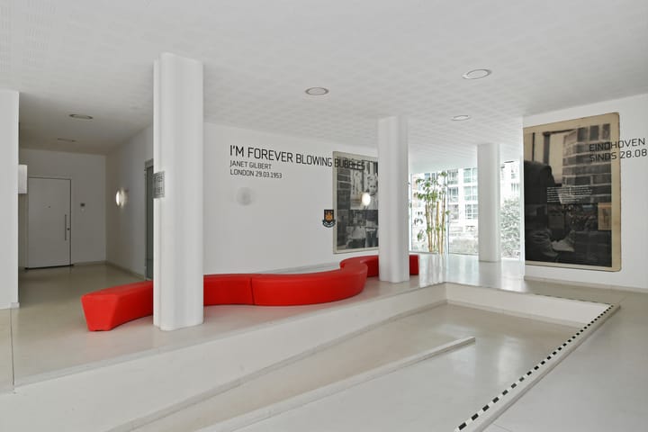 Photo 7 of Anton Philipslaan 123